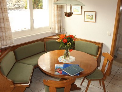 Apartment Chalet in the Swiss alps - Features photo 10