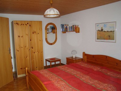 Apartment Chalet in the Swiss alps - Features photo 12