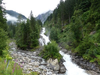 Apartment Chalet in the Swiss alps - Environment photo 28