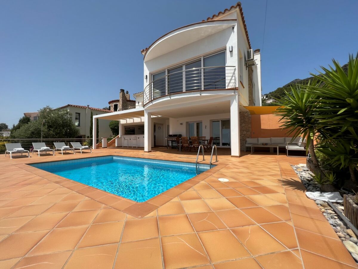 Holiday house Casa Albacete