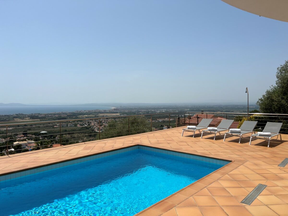 Holiday house Casa Albacete - Outdoor photo 2