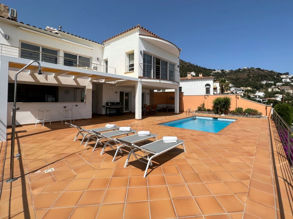 Holiday house Casa Albacete - Outdoor photo 3