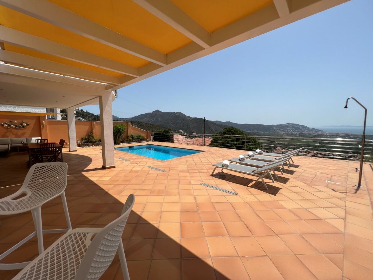 Holiday house Casa Albacete - Outdoor photo 5