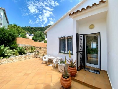 Holiday house Casa Albacete - Outdoor photo 4