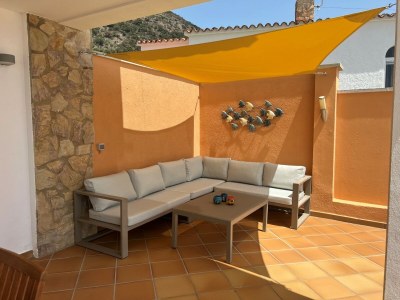 Holiday house Casa Albacete - Outdoor photo 6
