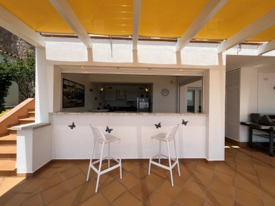 Holiday house Casa Albacete - Outdoor photo 9