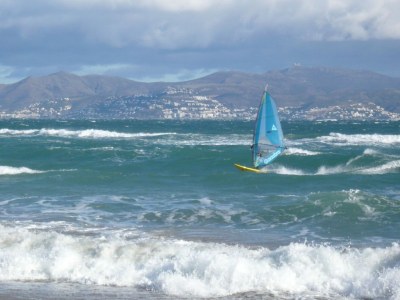 Holiday house Casa Albacete - Environment photo 31