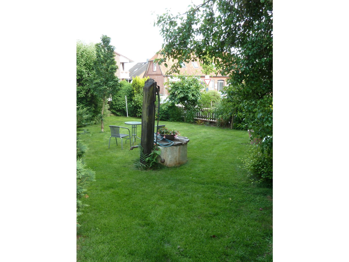 Holiday apartment Hanni - Outdoor photo 2