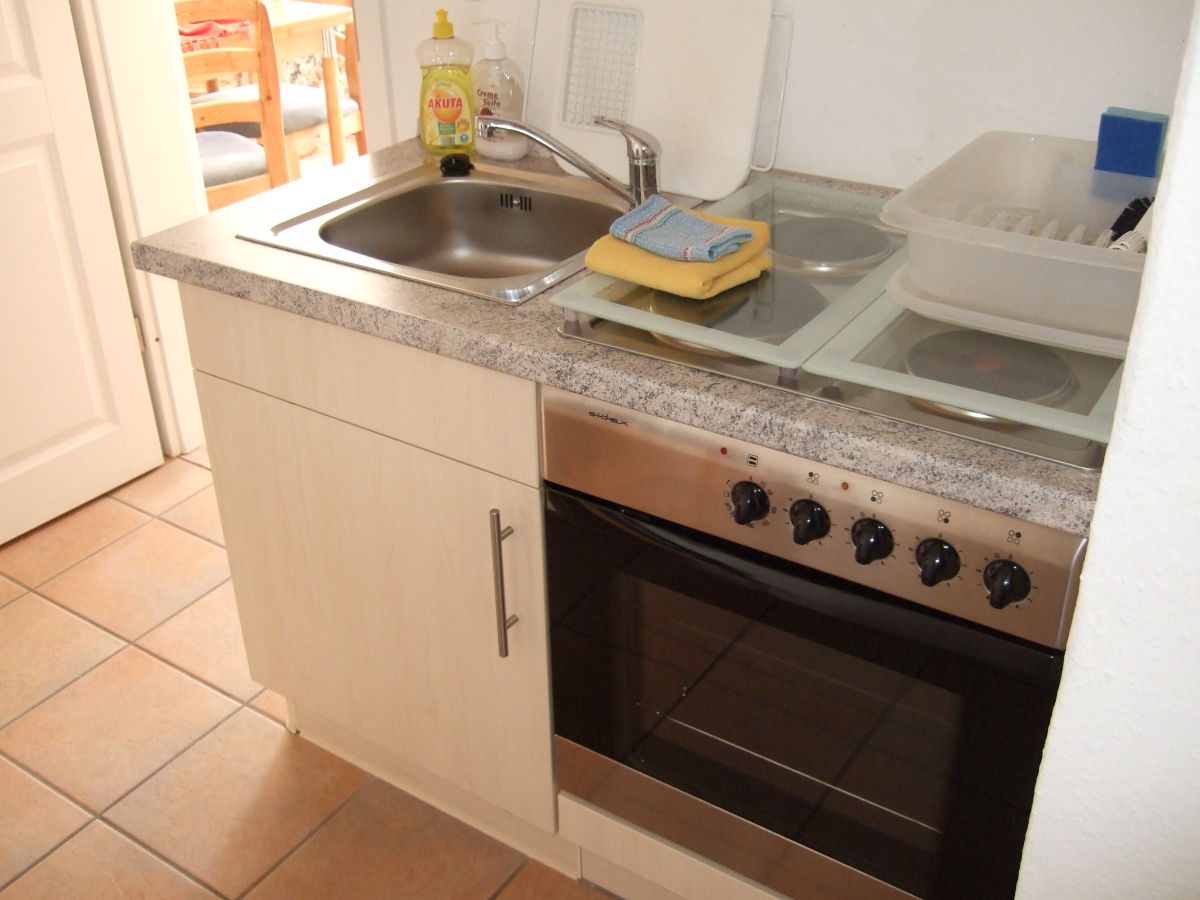 Holiday apartment Hanni - Features photo 5