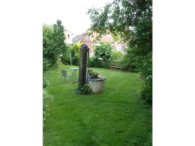 Holiday apartment Hanni - Outdoor photo 2