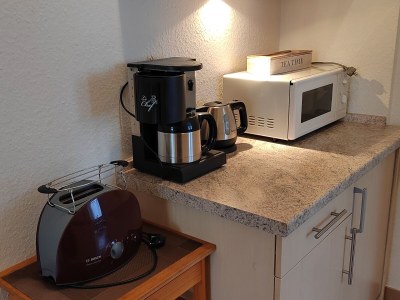 Holiday apartment Hanni - Features photo 9