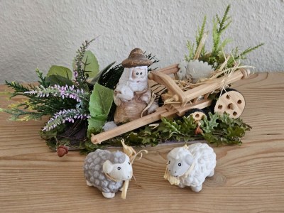 Holiday apartment Hanni - Features photo 11