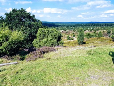 Holiday apartment Hanni - Environment photo 22