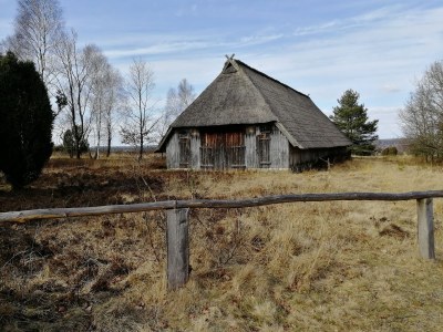 Holiday apartment Hanni - Environment photo 24