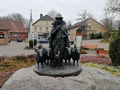 Holiday apartment Hanni - Environment photo 27