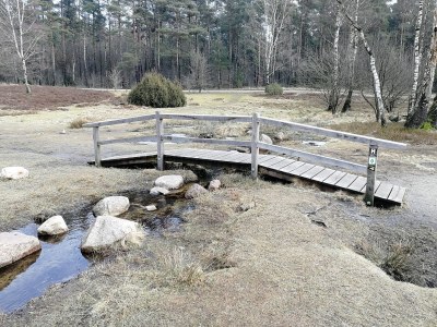 Holiday apartment Hanni - Environment photo 28