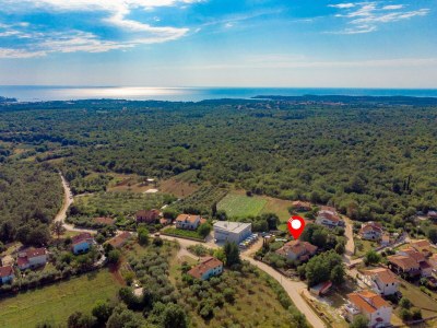 Holiday house Lidija with pool - Outdoor photo 4