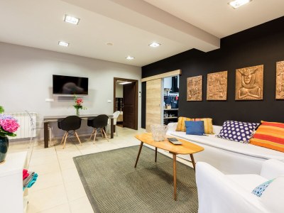 Holiday house Lidija with pool - Features photo 10