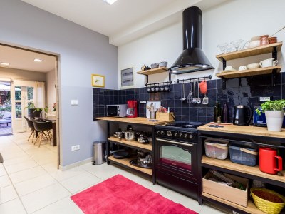 Holiday house Lidija with pool - Features photo 12