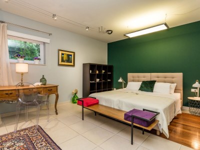 Holiday house Lidija with pool - Features photo 13