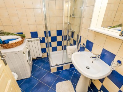 Holiday house Lidija with pool - Features photo 19