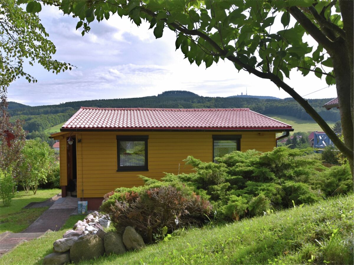 Holiday house Ferienhaus in Fischbach am Thüringer Wald - Outdoor photo 3