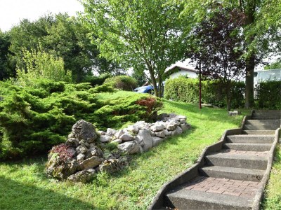 Holiday house Ferienhaus in Fischbach am Thüringer Wald - Outdoor photo 7