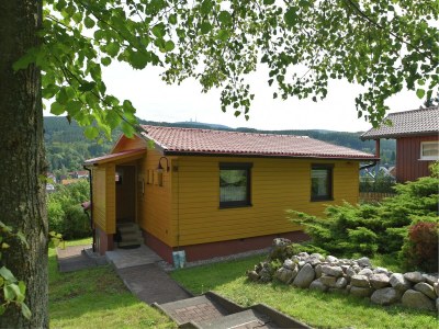 Holiday house Ferienhaus in Fischbach am Thüringer Wald - Outdoor photo 8