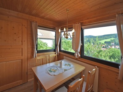 Holiday house Ferienhaus in Fischbach am Thüringer Wald - Features photo 11
