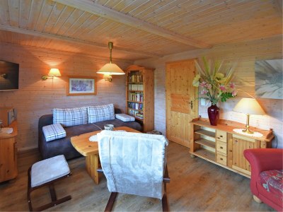 Holiday house Ferienhaus in Fischbach am Thüringer Wald - Features photo 12