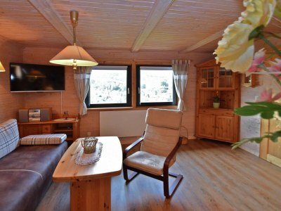 Holiday house Ferienhaus in Fischbach am Thüringer Wald - Features photo 14