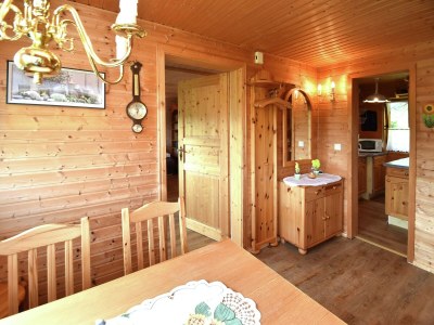 Holiday house Ferienhaus in Fischbach am Thüringer Wald - Features photo 15