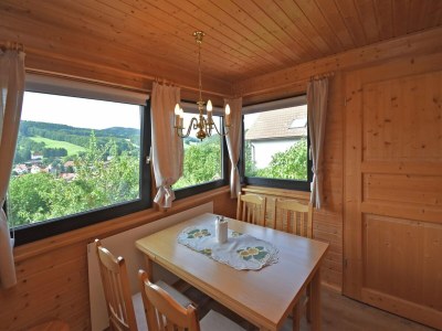 Holiday house Ferienhaus in Fischbach am Thüringer Wald - Features photo 16