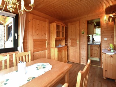 Holiday house Ferienhaus in Fischbach am Thüringer Wald - Features photo 17