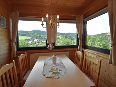 Holiday house Ferienhaus in Fischbach am Thüringer Wald - Features photo 18