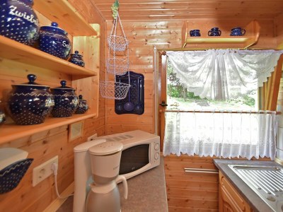 Holiday house Ferienhaus in Fischbach am Thüringer Wald - Features photo 19