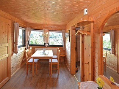 Holiday house Ferienhaus in Fischbach am Thüringer Wald - Features photo 24