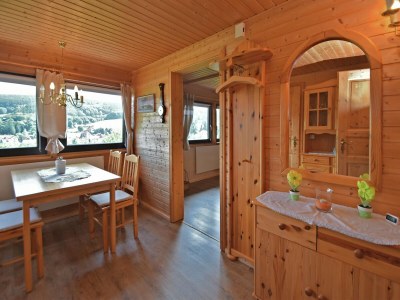 Holiday house Ferienhaus in Fischbach am Thüringer Wald - Features photo 25