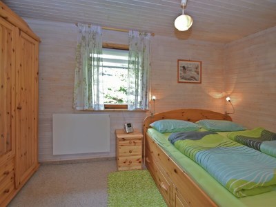 Holiday house Ferienhaus in Fischbach am Thüringer Wald - Features photo 26