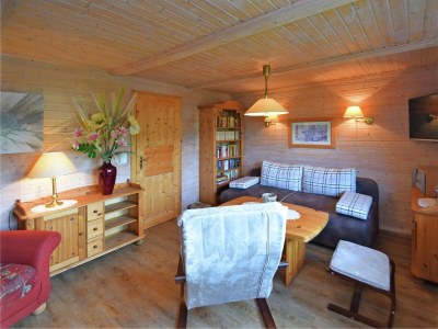 Holiday house Ferienhaus in Fischbach am Thüringer Wald - Features photo 27