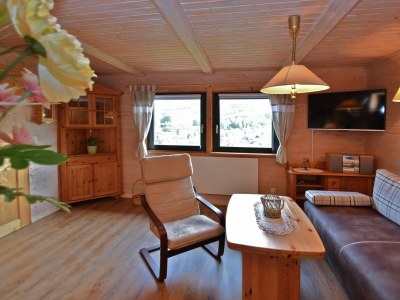 Holiday house Ferienhaus in Fischbach am Thüringer Wald - Features photo 28