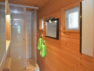 Holiday house Ferienhaus in Fischbach am Thüringer Wald - Features photo 29