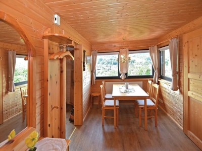 Holiday house Ferienhaus in Fischbach am Thüringer Wald - Features photo 30