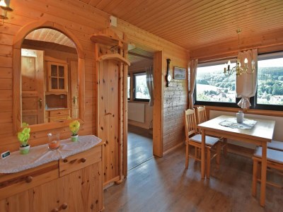 Holiday house Ferienhaus in Fischbach am Thüringer Wald - Outdoor photo 32