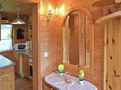 Holiday house Ferienhaus in Fischbach am Thüringer Wald - Outdoor photo 33