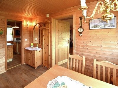 Holiday house Ferienhaus in Fischbach am Thüringer Wald - Outdoor photo 34