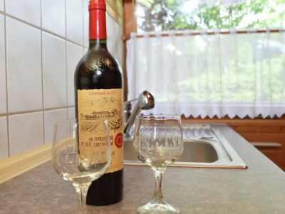 Holiday house Ferienhaus in Fischbach am Thüringer Wald - Outdoor photo 35