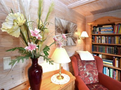 Holiday house Ferienhaus in Fischbach am Thüringer Wald - Outdoor photo 36