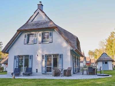 Holiday house - No title - in Glowe - Holiday house