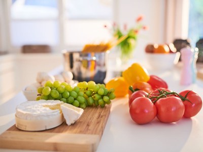 Holiday house - No title - - Features photo 9